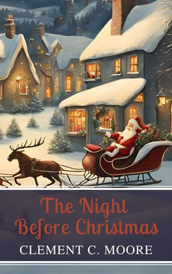 The Night Before Christmas 