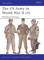 The US Army in World War II (3)