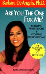 Are You the One for Me?