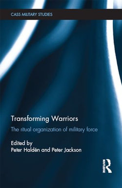 Transforming Warriors