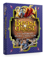 Beast Quest: Ultimate Collection