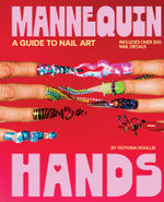Mannequin Hands