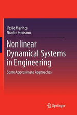 Nonlinear Dynamical Systems in Engineering