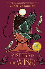 Sisters in the Wind