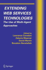 Extending Web Services Technologies