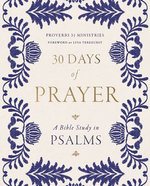 30 Days of Prayer