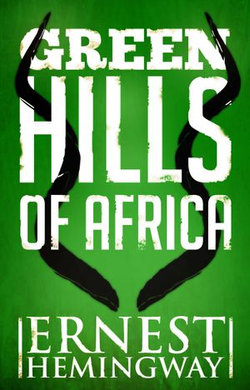 Green Hills of Africa