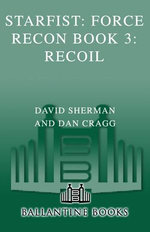 Starfist: Force Recon: Recoil