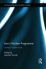 Iran's Nuclear Programme
