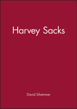 Harvey Sacks