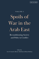 Spoils of War in the Arab East