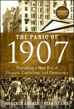 The Panic Of 1907