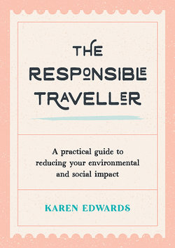 The Responsible Traveller