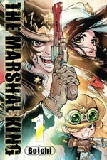 The Marshal King, Vol. 1