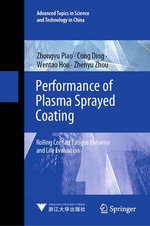 Performance of Plasma Sprayed Coating