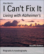 I Can't Fix It