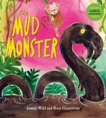 The Mud Monster The Mud Monster