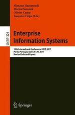 Enterprise Information Systems