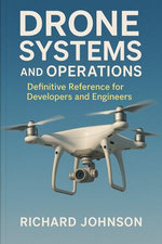 Drone Systems and Operations