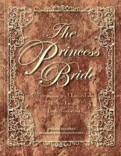 The Princess Bride Deluxe Edition