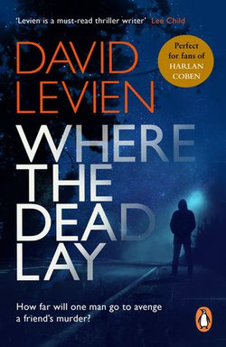 Where The Dead Lay