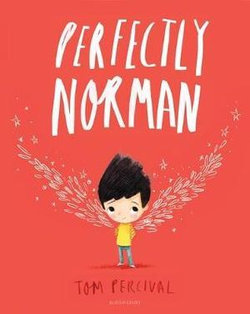 Perfectly Norman Perfectly Norman