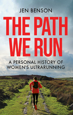 The Path We Run