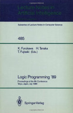 Logic Programming '89