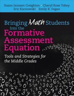 Bringing Math Students into the Formative Assessment Equation