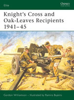 Knight's Cross and Oak-Leaves Recipients 1941–45