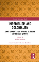 Imperialism and Colonialism