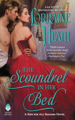 Sins For All Seasons : The Scoundrel in Her Bed