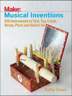 Musical Inventions Musical Inventions