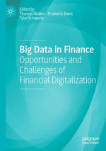 Big Data in Finance