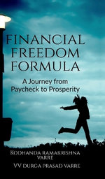 Financial Freedom Formula