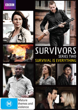 Survivors: Season 2