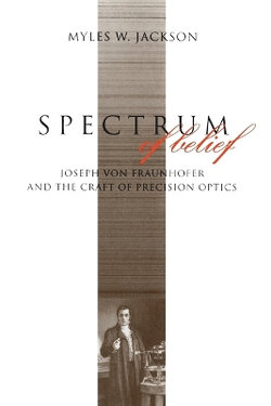 Spectrum of Belief