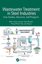 Wastewater Treatment in Steel Industries