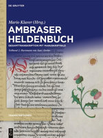 Hartmann Von Aue: ,Iwein'