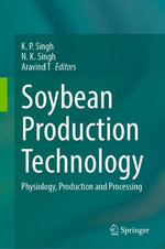 Soybean Production Technology