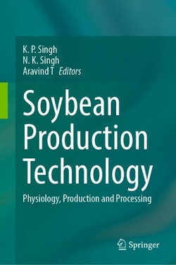Soybean Production Technology