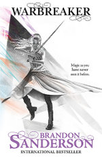 Warbreaker