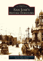 San Jose's Historic Downtown
