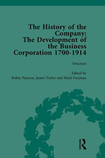 The History of the Company, Part II vol 6