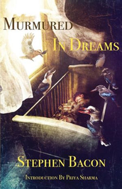 Murmured In Dreams