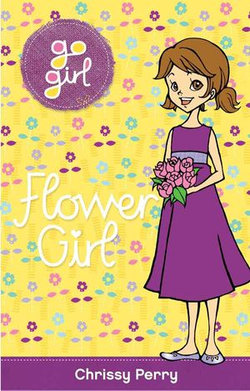 Go Girl: Flower Girl