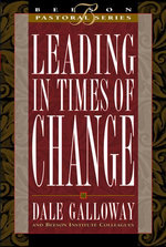 Leading in Times of Change