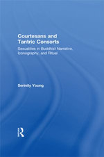 Courtesans and Tantric Consorts