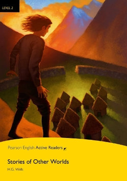 Stories of Other Worlds