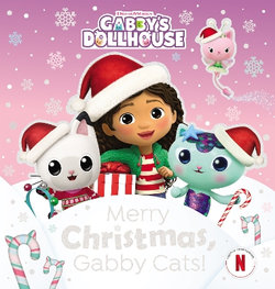 Merry Christmas, Gabby Cats! 